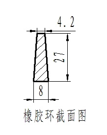 振动筛配件